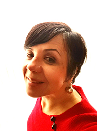 Francesca Cecchini New Cross Natural Therapy