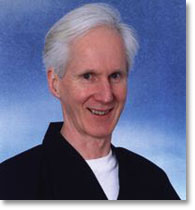 Michael Cullingworth New Cross Natural Therapy