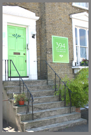 New Cross Natural Therapy Centre