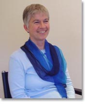 Aine Collins New Cross Natural Therapy Centre