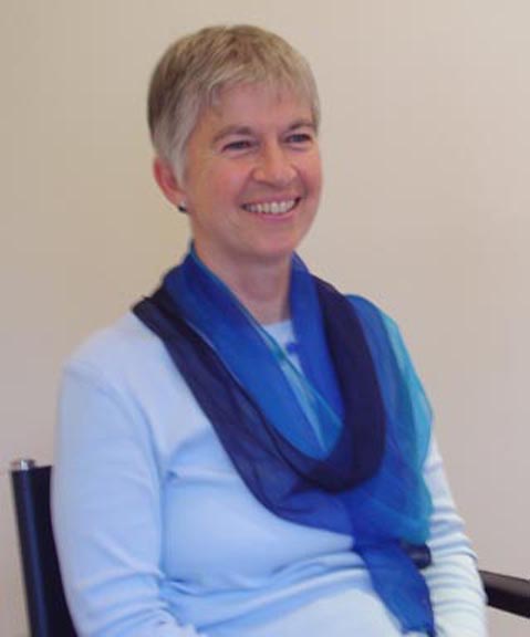 Aine Collins