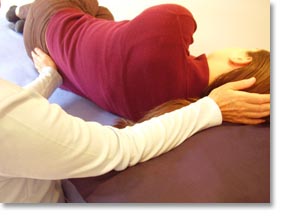 Craniosacral