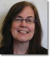 Bernadette Reed New Cross Natural Therapy Centre