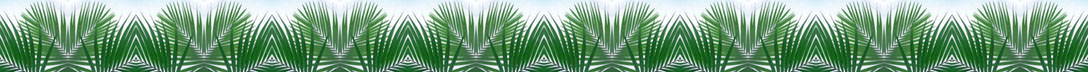 New Cross Natural Frond