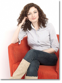 Jenny Glanville New Cross Natural Therapy Centre