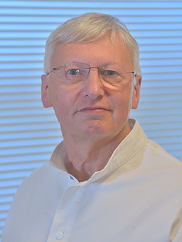 Maurice Lowe New Cross Natural Therapy