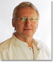 Maurice Lowe New Cross Natural Therapy