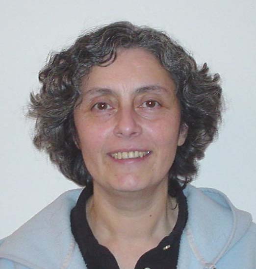 Rosie Kitchiner
