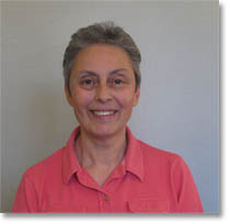 Rosie Kitchiner