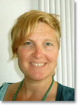 Sara Angelini New Cross Natural Therapy