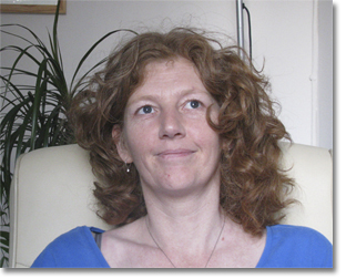 Sue Thomas New Cross