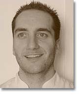 Thibaut Chassagne New Cross Osteopath